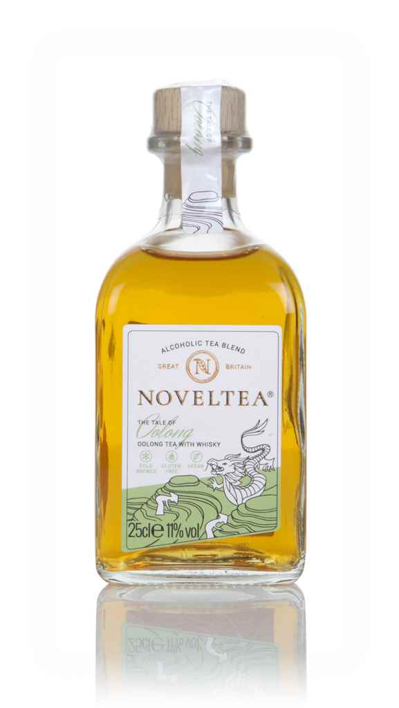 Noveltea The Tale of Oolong (25cl) product image