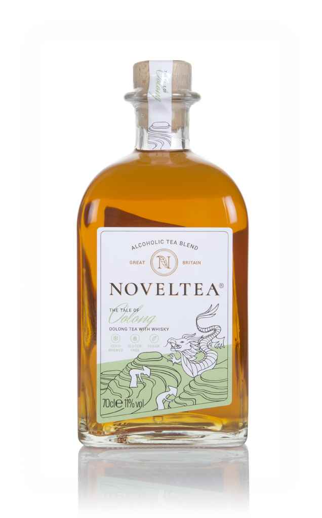Noveltea The Tale of Oolong 70cl product image