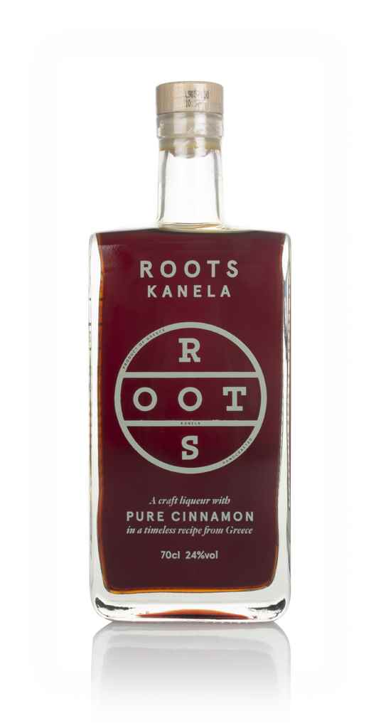 Roots Kanela 70cl product image
