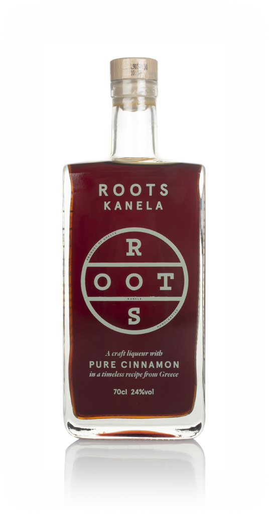 Roots Kanela 70cl product image