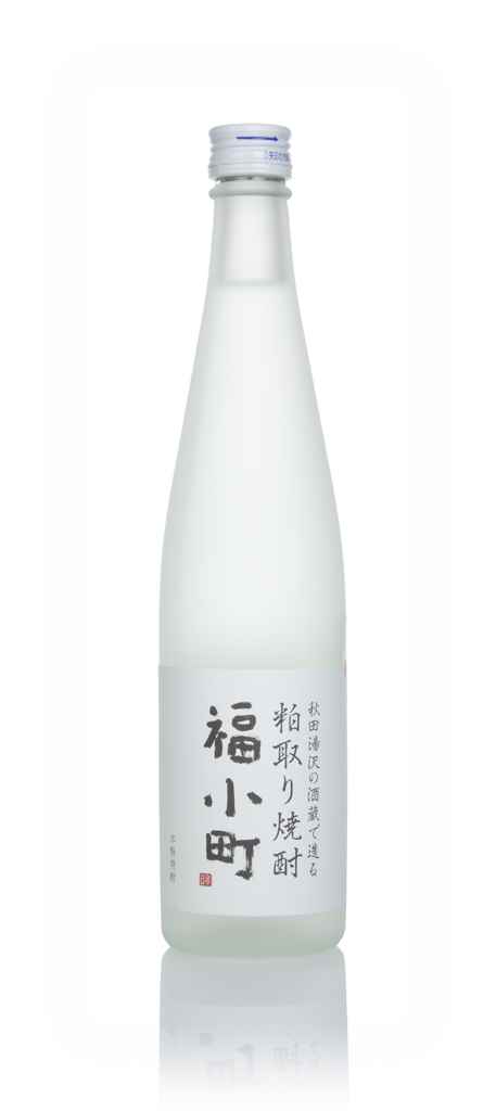Fukukomachi Awakening 50cl product image