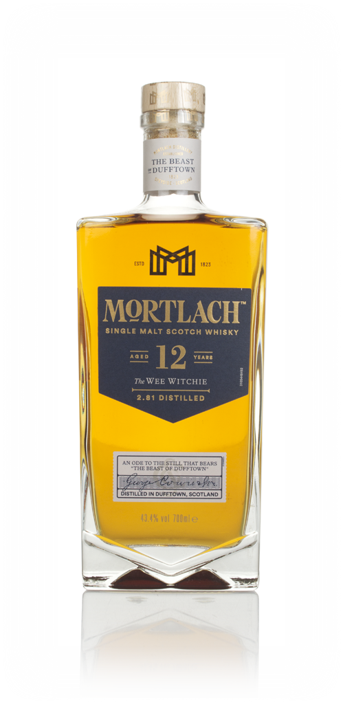 Mortlach 12 Year Old 70cl product image