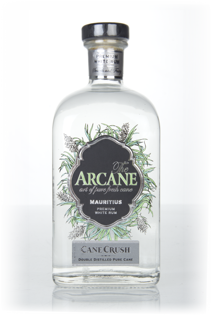 Arcane Cane Crush 70cl product image
