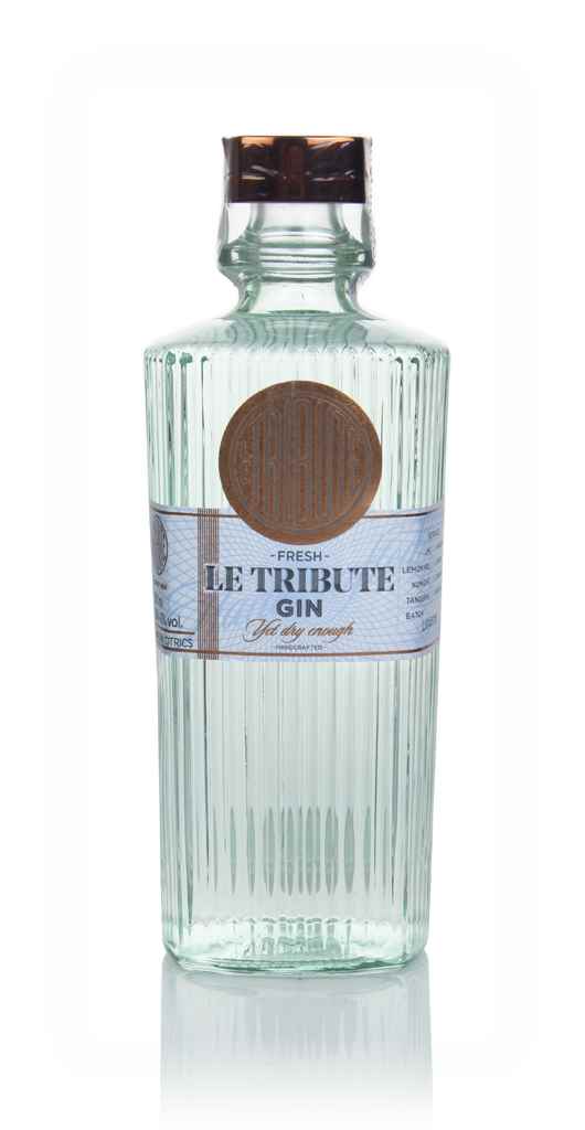 Le Tribute Gin 70cl product image
