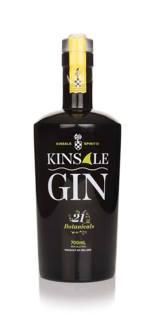 Kinsale Gin 70cl product image