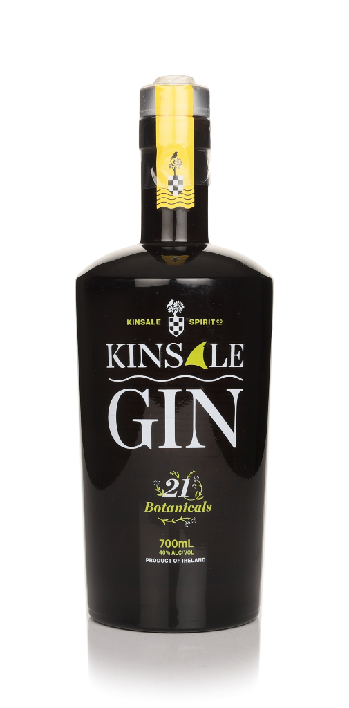 Kinsale Gin 70cl product image