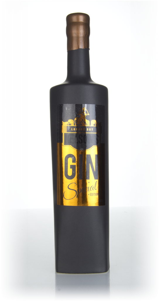 Nelson's Gin Special Edition 70cl product image