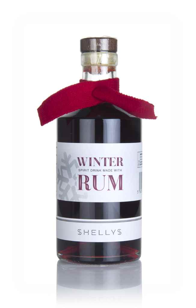Shellys Winter 50cl product image