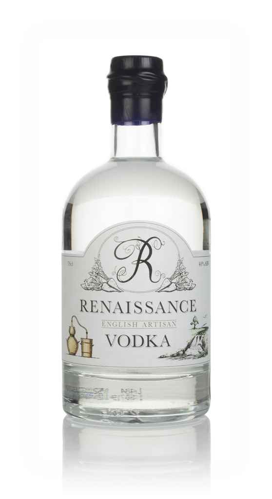 Renaissance Vodka 70cl product image