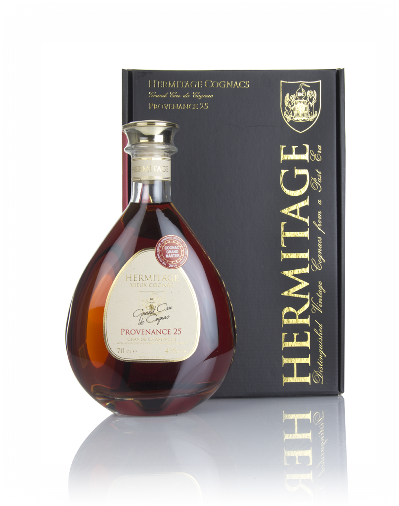 Hermitage Provenance 25 70cl product image