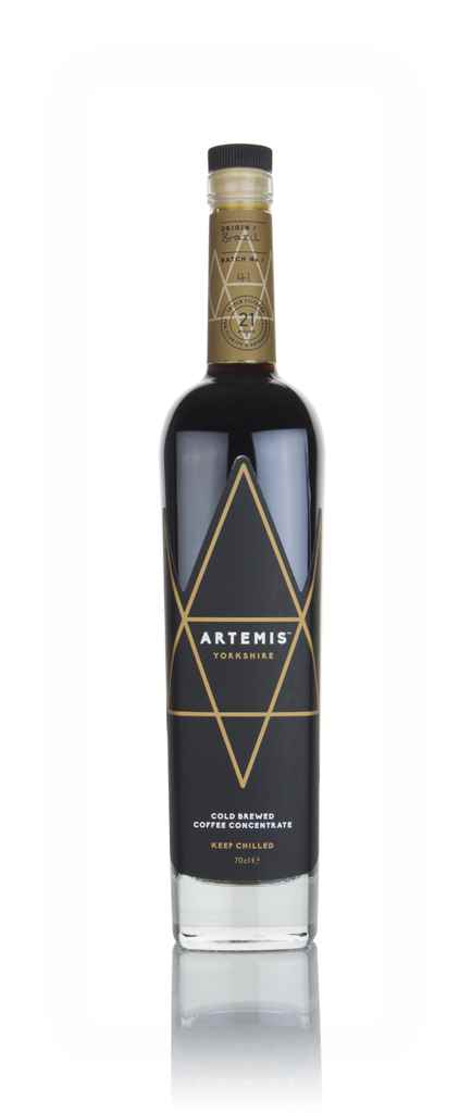 Artemis Cold Brewed Coffee Concentrate 70cl product image