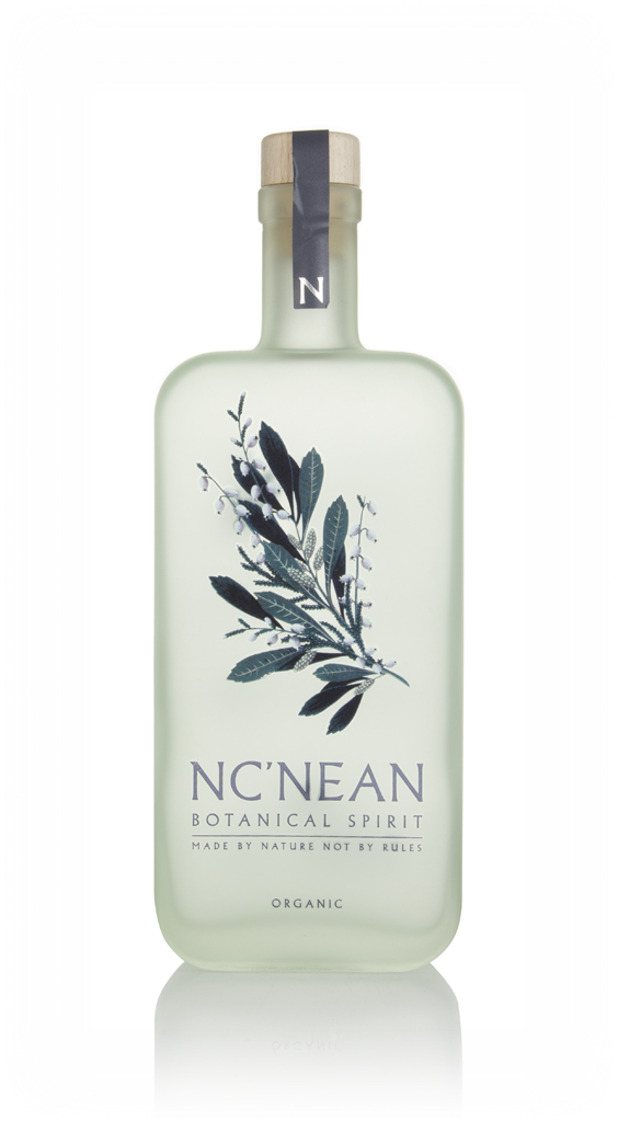 Nc'nean Botanical Spirit 50cl product image