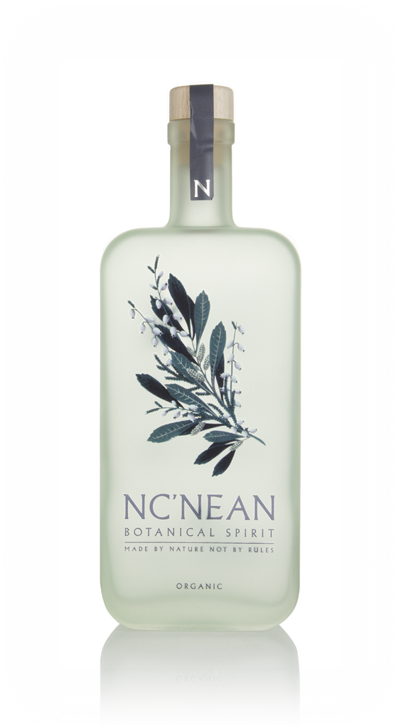 Nc'nean Botanical Spirit 50cl product image