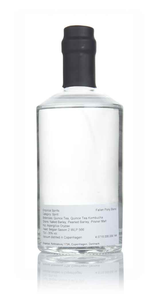 Empirical Spirits Fallen Pony Blend (70cl) product image