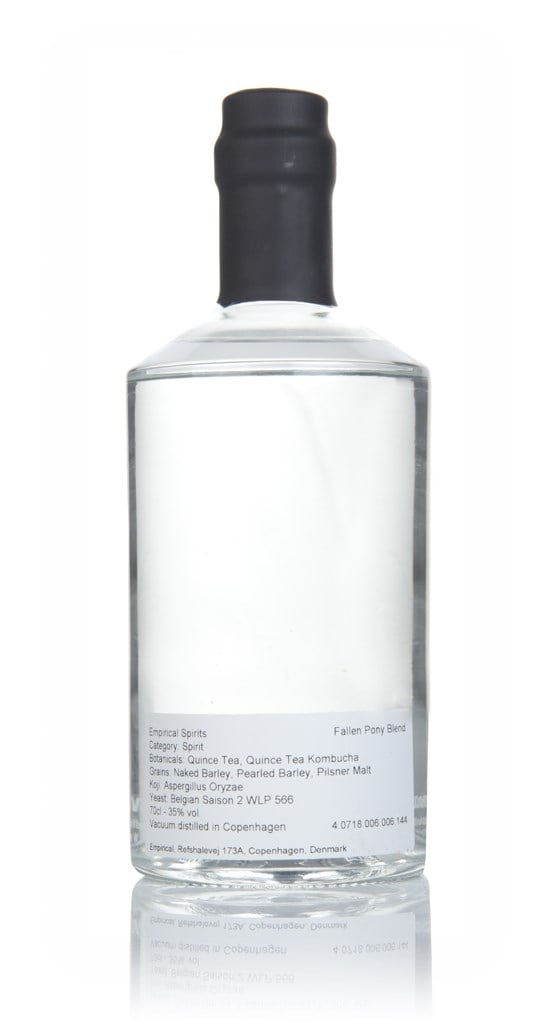 Empirical Spirits Fallen Pony Blend (70cl) product image