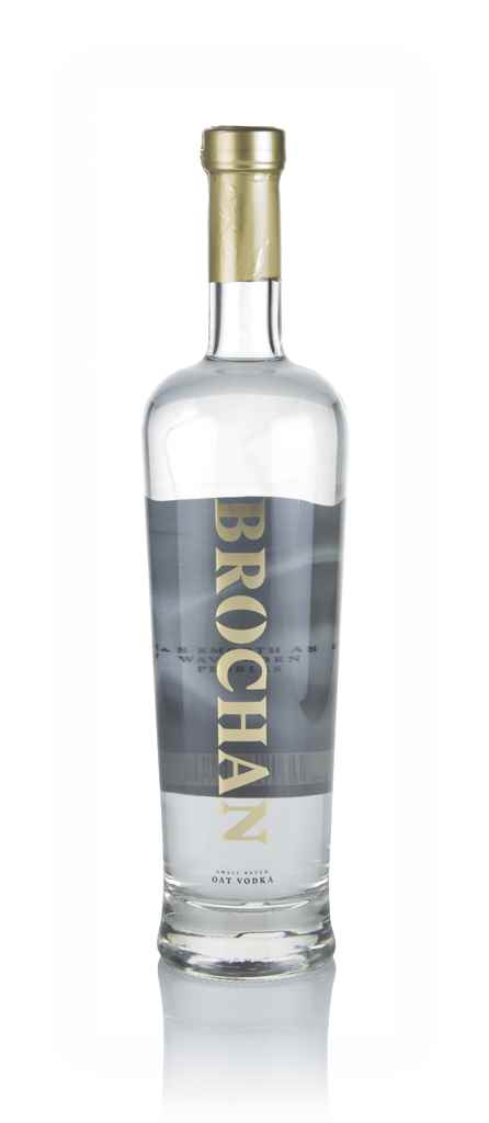 Brochan Oat Vodka 70cl product image