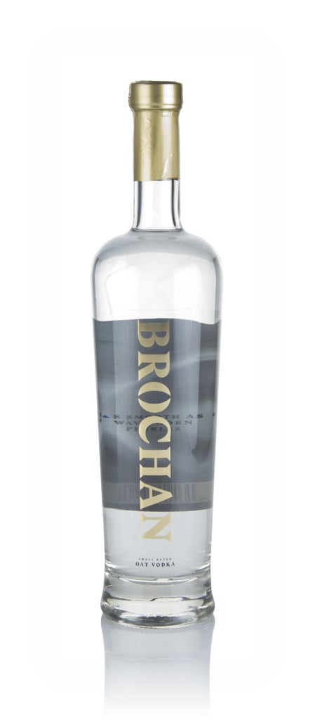 Brochan Oat Vodka 70cl product image