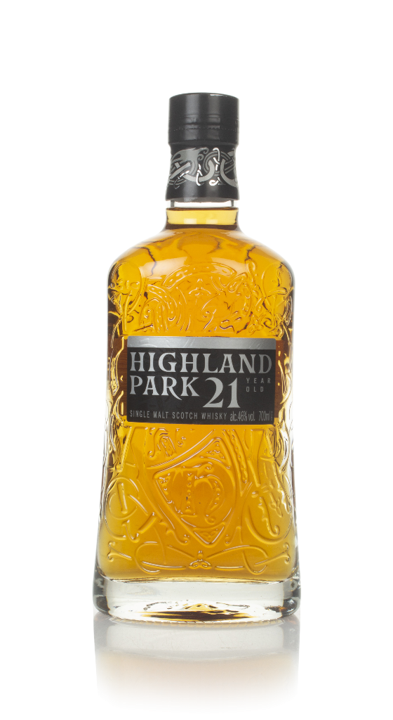 Highland Park 21 Year Old (August 2019 Release) 70cl product image