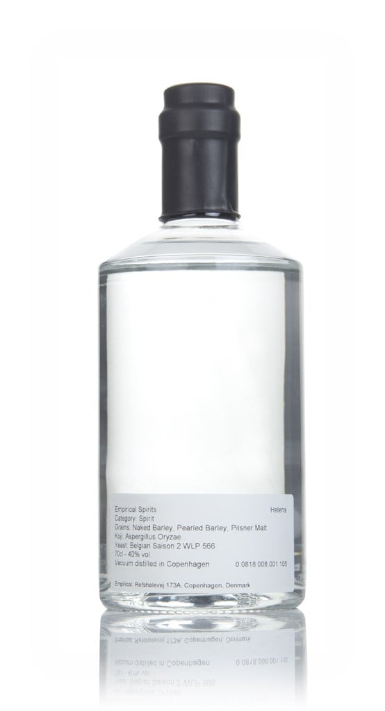 Empirical Spirits Helena Blend 50cl product image
