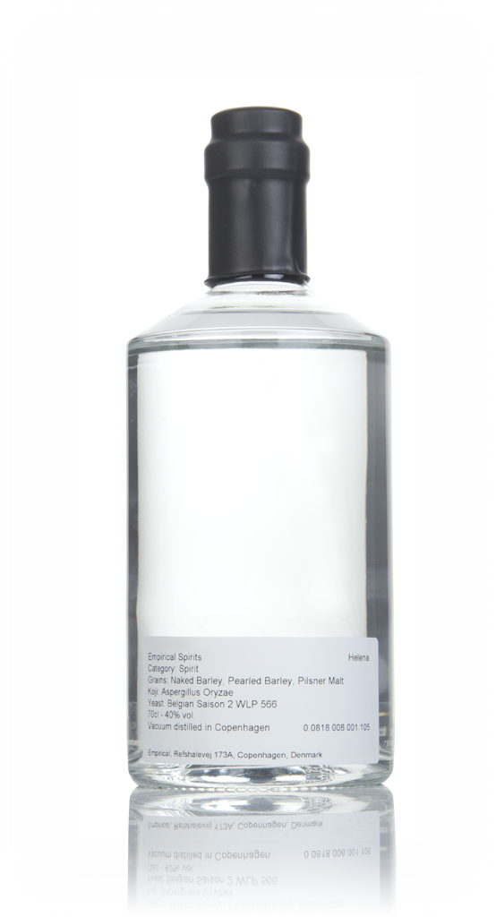 Empirical Spirits Helena Blend 50cl product image