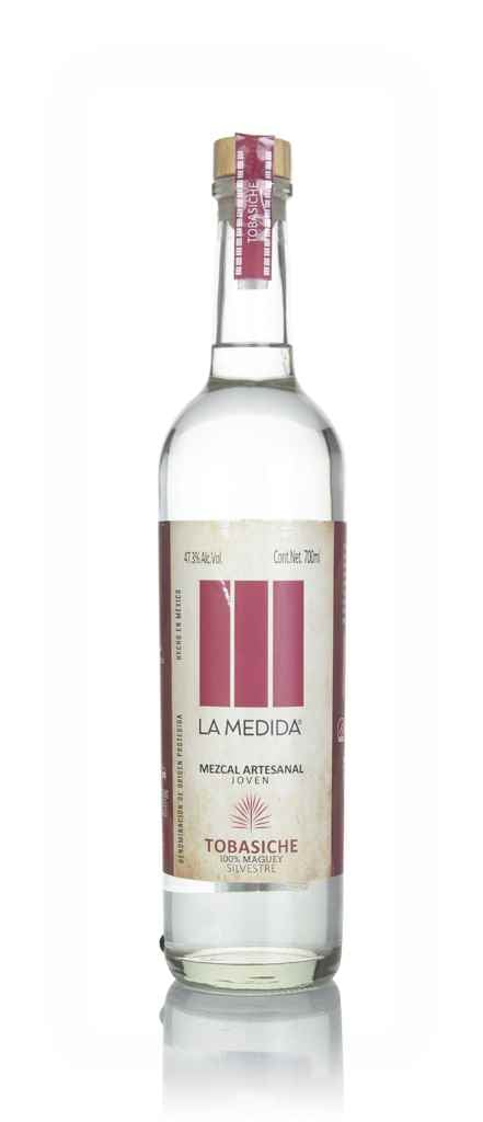 La Medida Tobasiche 70cl product image