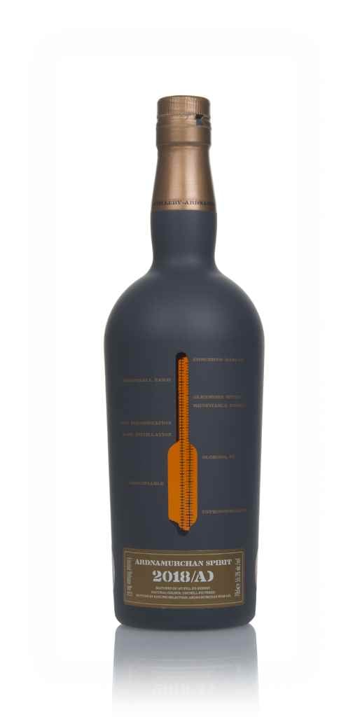 Ardnamurchan Spirit 2018 AD 70cl product image