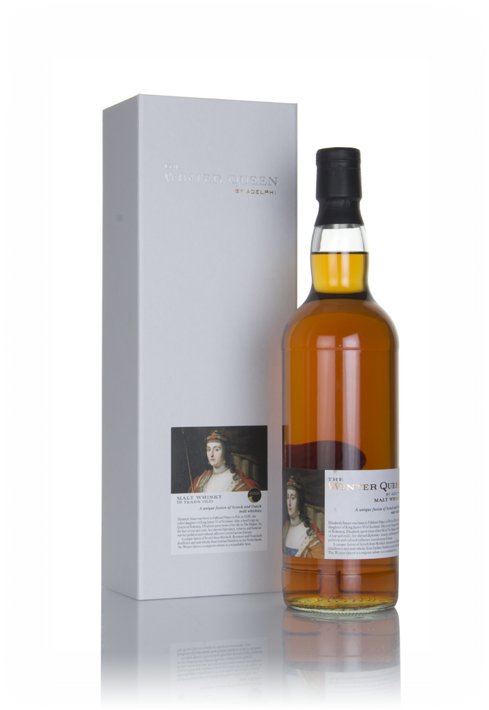 The Winter Queen 19 Year Old 70cl product image