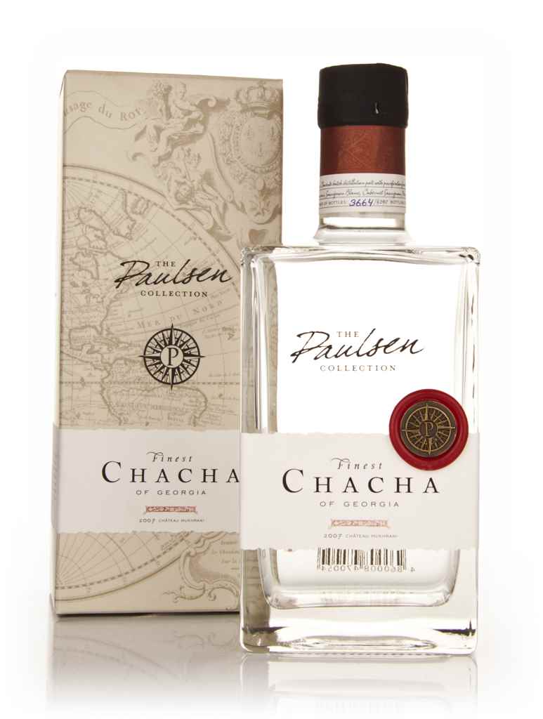 Chateau Mukhrani Chacha 70cl product image