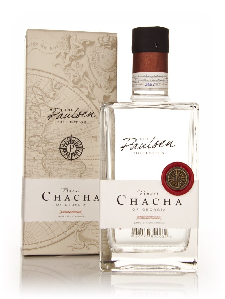 Chateau Mukhrani Chacha 70cl product image