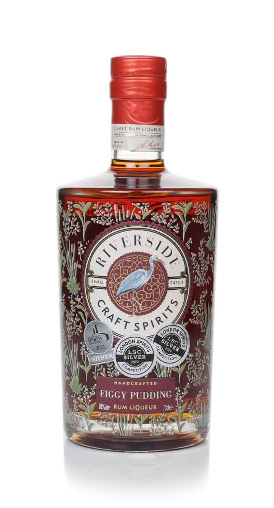 Figgy Pudding 70cl product image