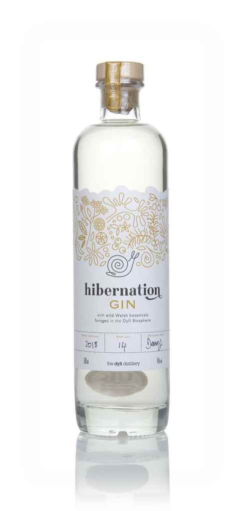 Hibernation Gin 50cl product image