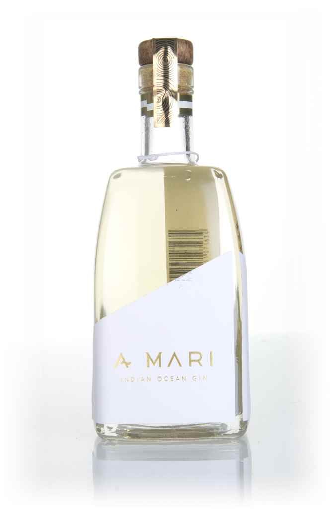 A Mari Indian Ocean Gin 50cl product image