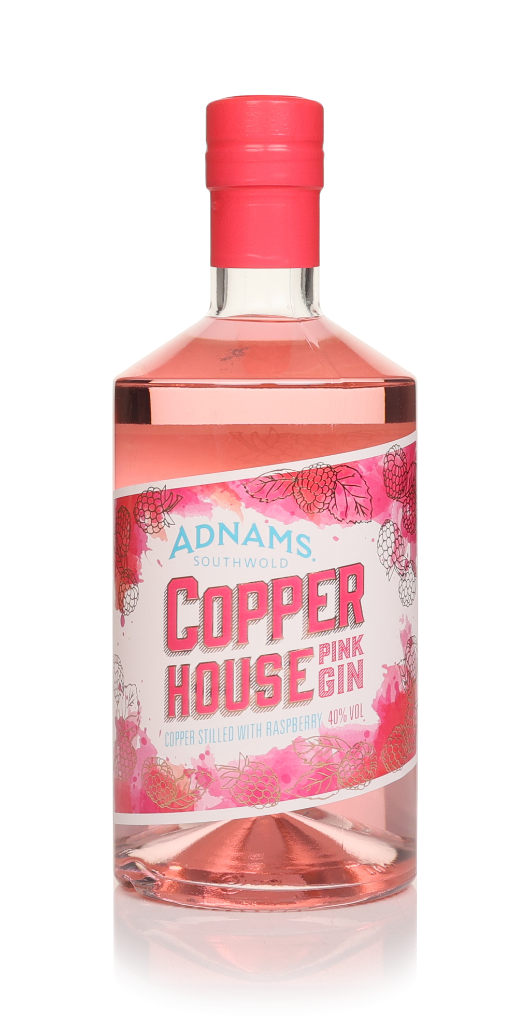 Adnams Copper House Pink Gin 70cl product image