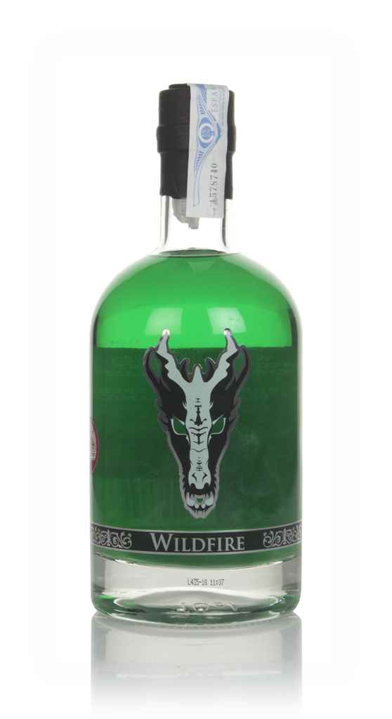 Wildfire Liqueur 70cl product image