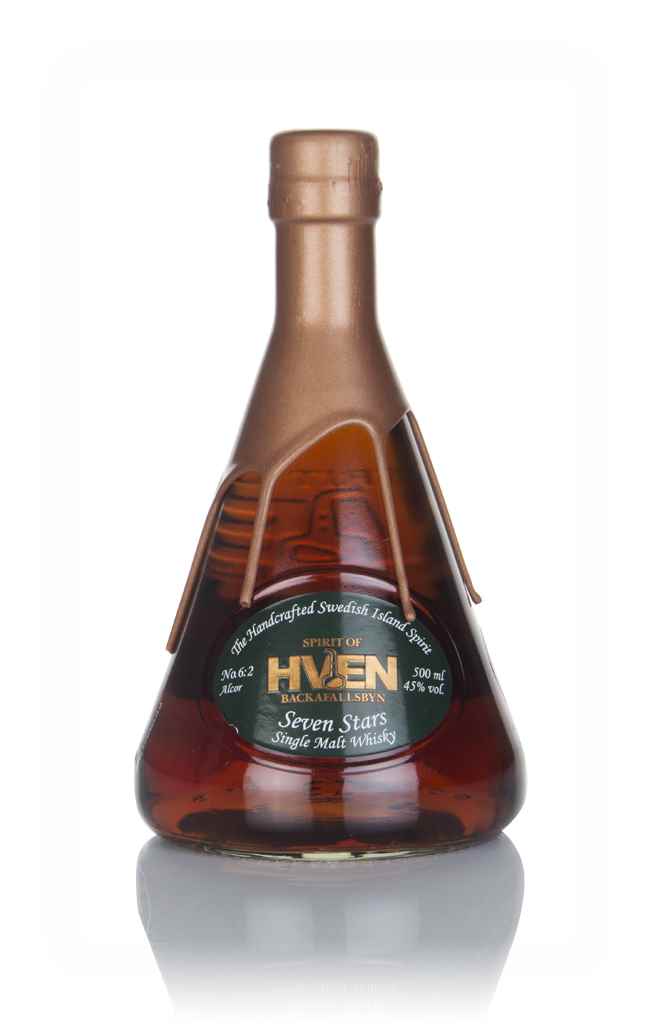 Spirit of Hven Seven Stars No.6:2 Alcor 50cl product image