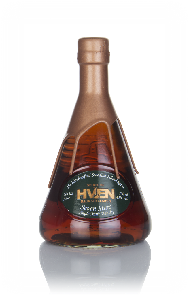 Spirit of Hven Seven Stars No.6:2 Alcor 50cl product image