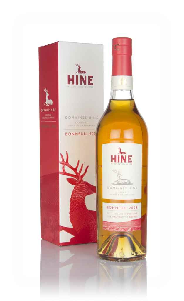 Hine Bonneuil 2008   70cl product image