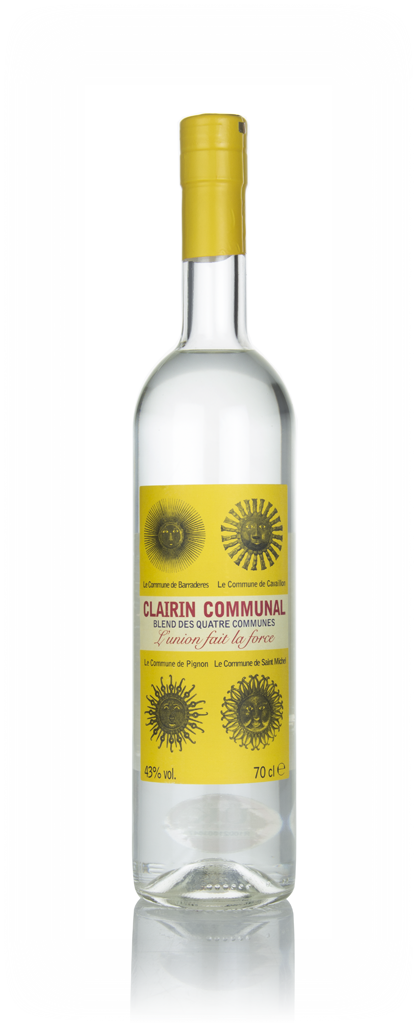 Clairin Communal 70cl product image