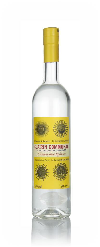 Clairin Communal 70cl product image