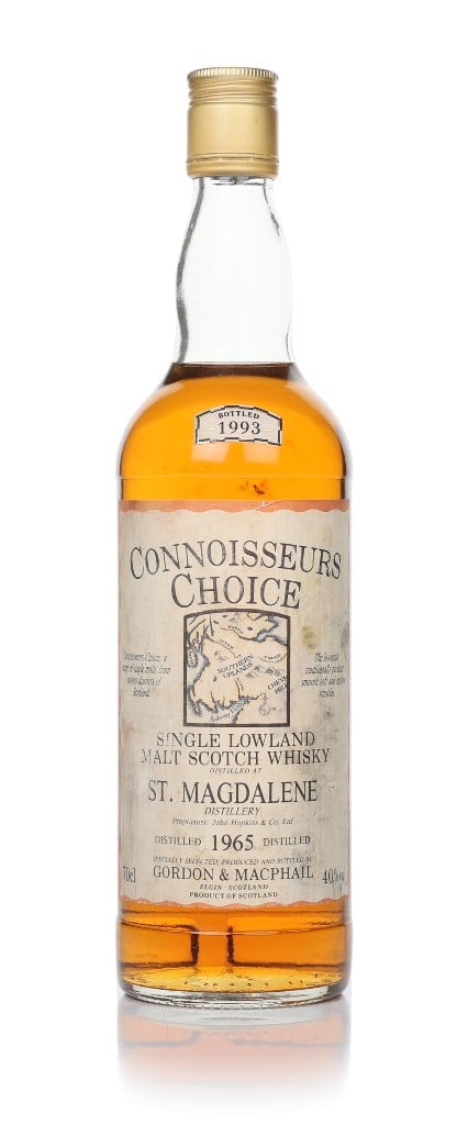St. Magdalene 1965 (bottled 1993) - Connoisseurs Choice (Gordon & MacPhail) 70cl product image