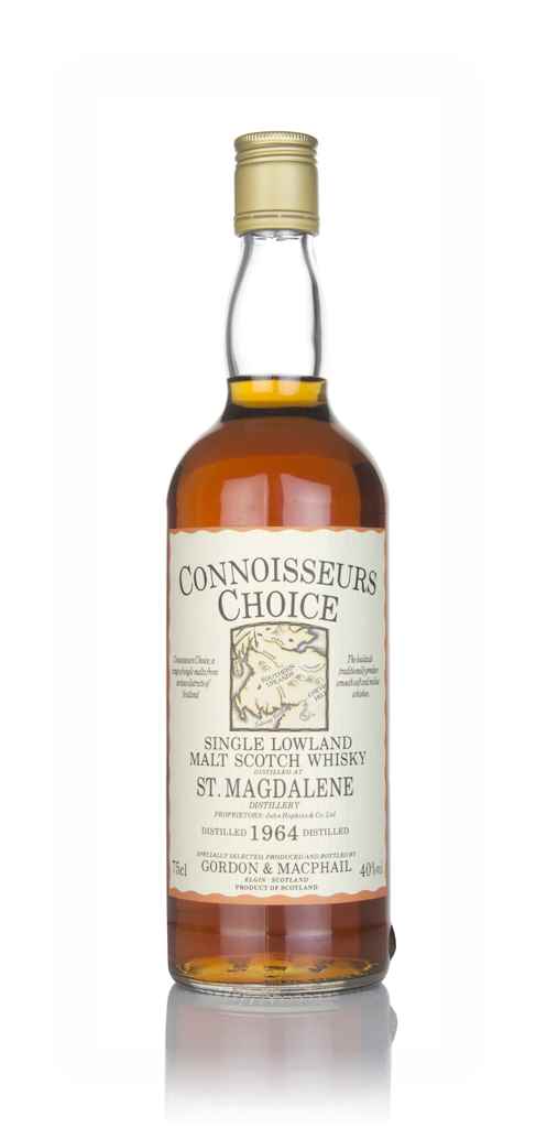 St. Magdalene 1964 - Connoisseurs Choice (Gordon & MacPhail) 75cl product image