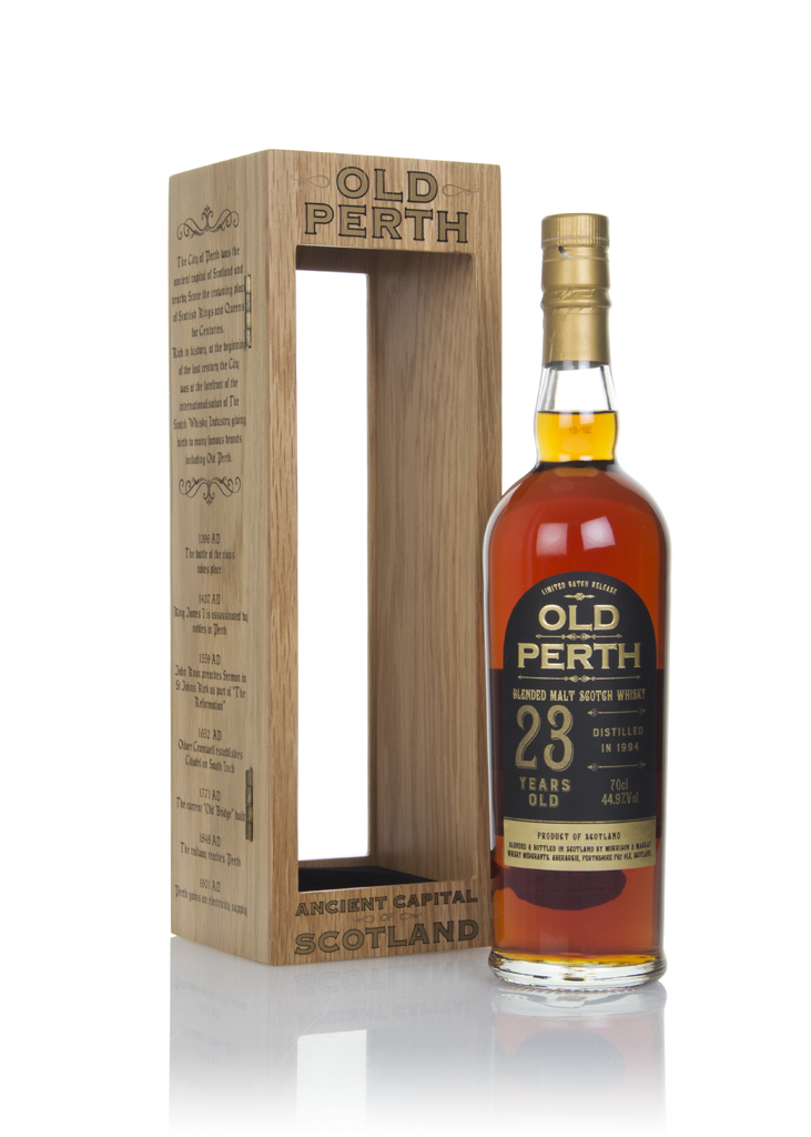 Old Perth 23 Year Old 1994 70cl product image