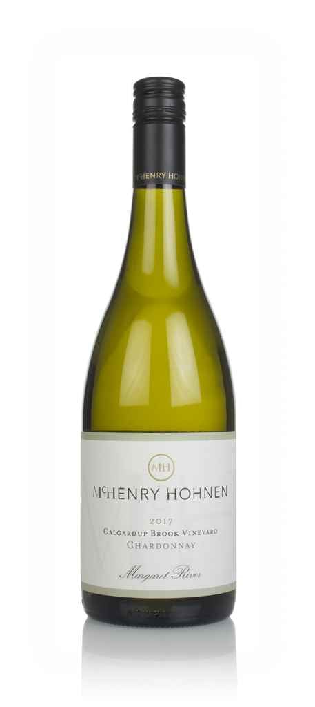 McHenry Hohnen Calgardup Brook Chardonnay 2017 75cl product image
