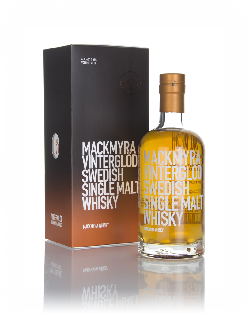 Mackmyra Vinterglöd 70cl product image