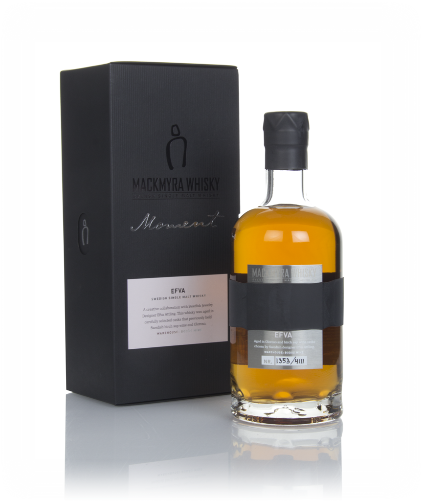 Mackmyra Moment - Efva 70cl product image