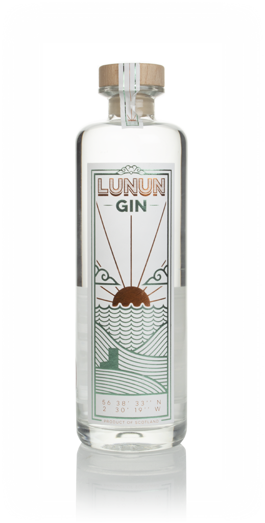 Lunun Gin 70cl product image