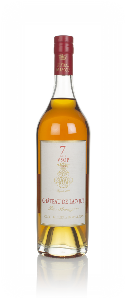 Château de Lacquy 7 Year Old VSOP 70cl product image