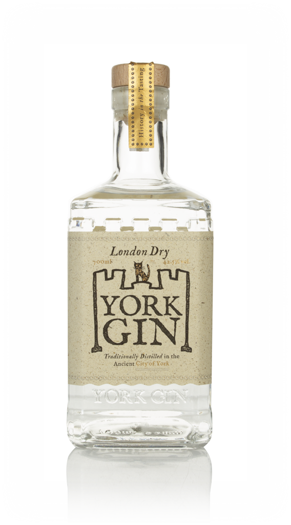 York Gin 70cl product image