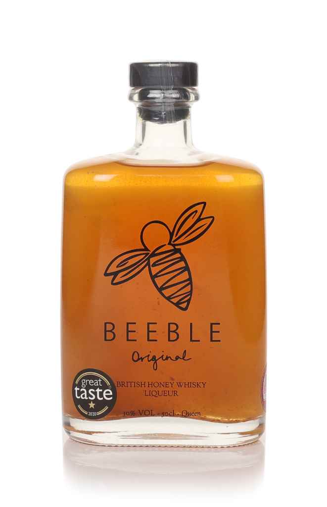 Beeble Original 50cl product image