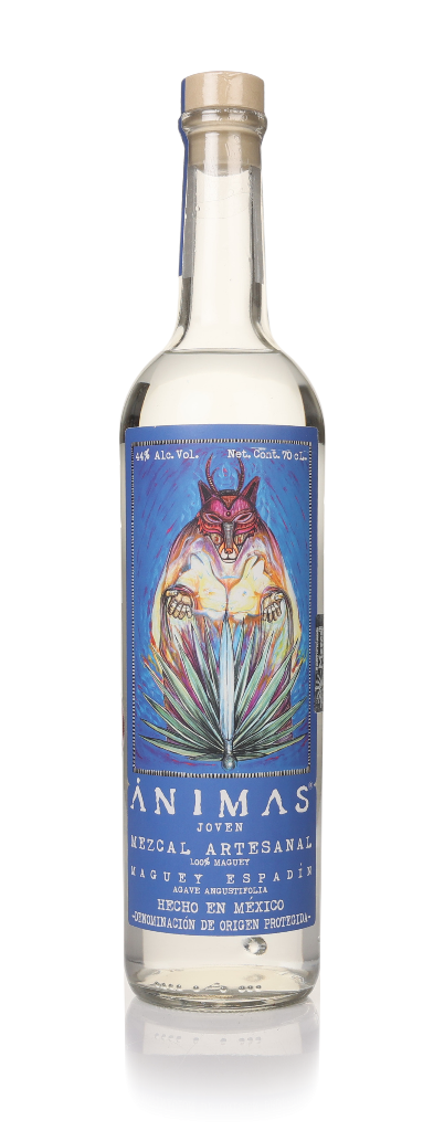 Animas Espadín 70cl product image